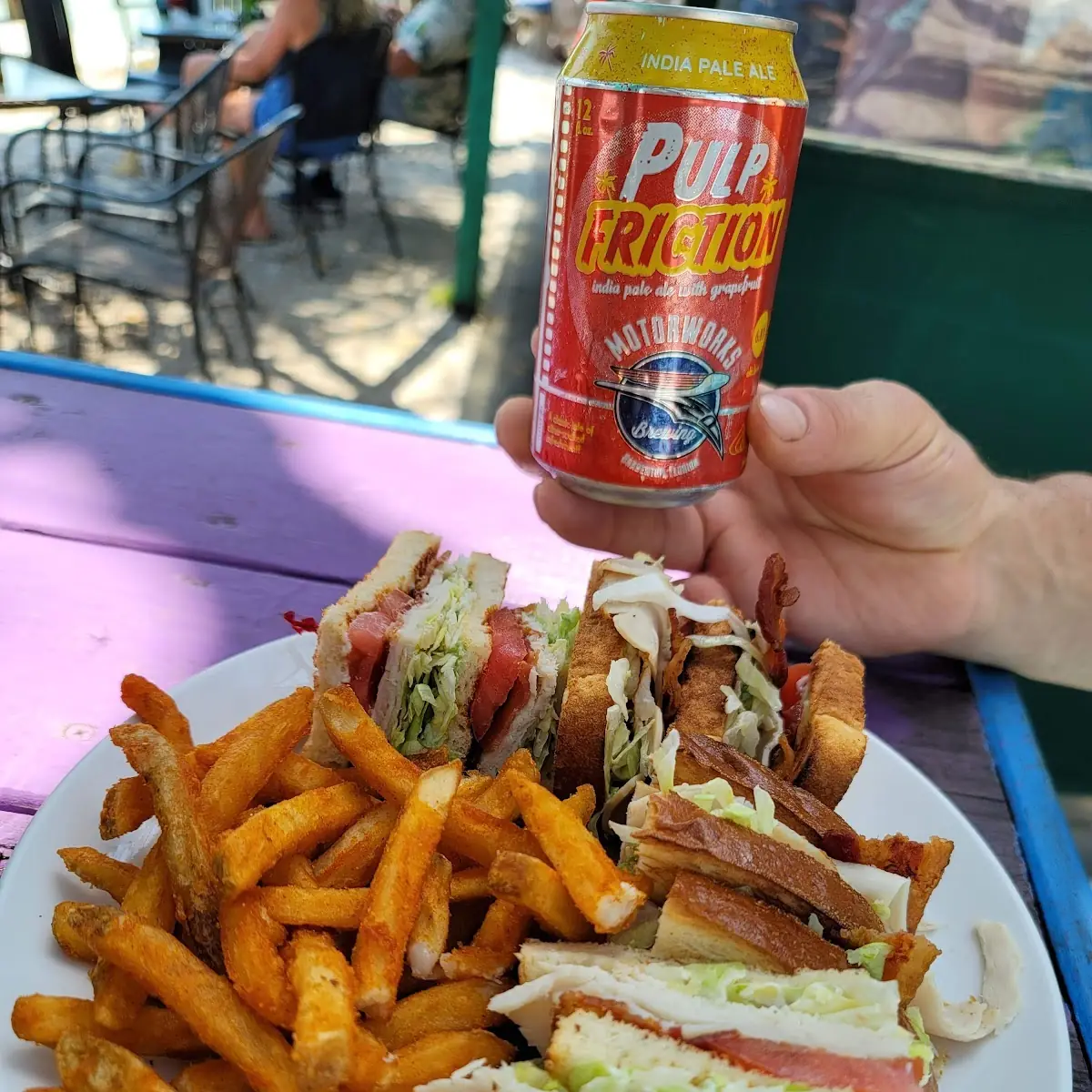 Turkey Club