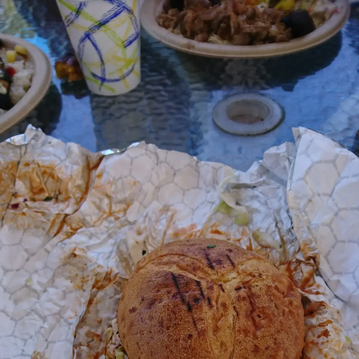 Pulled Pork