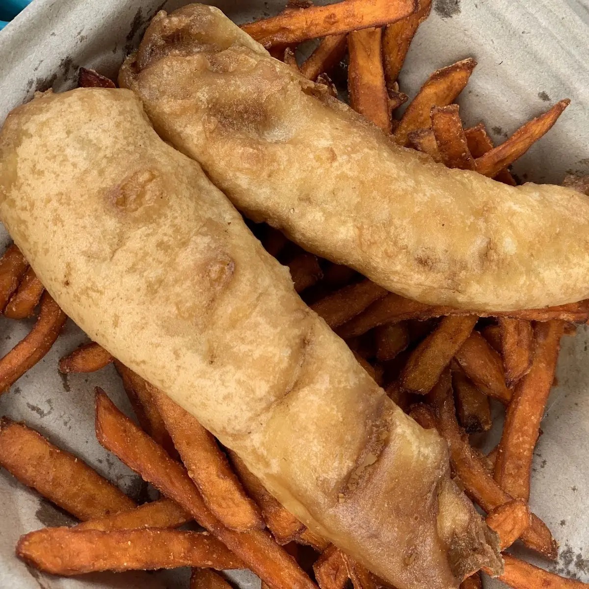 Fish&Chips