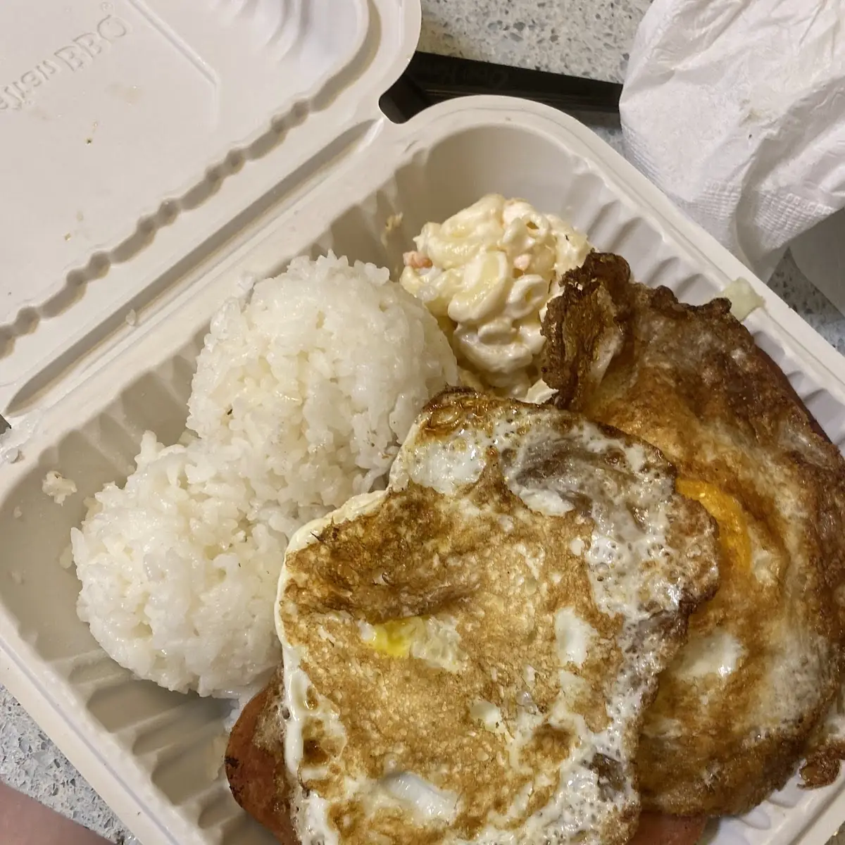 Loco Moco