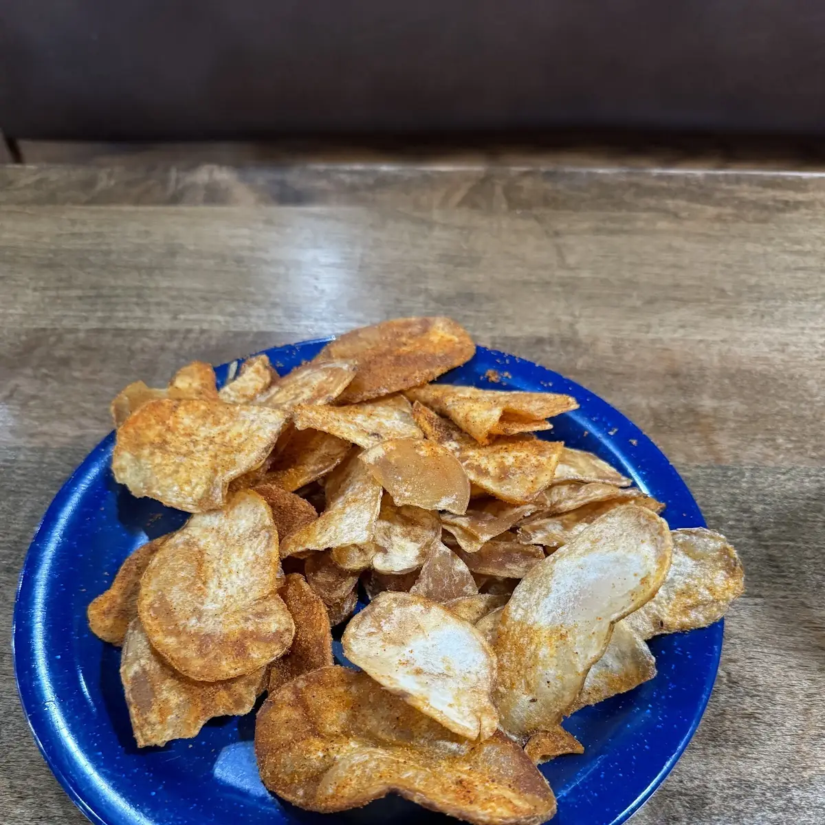 BBQ Chips
