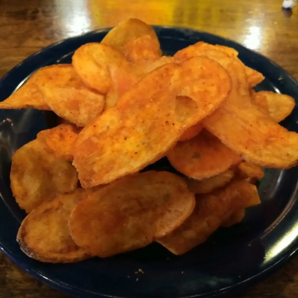 Potato Chips