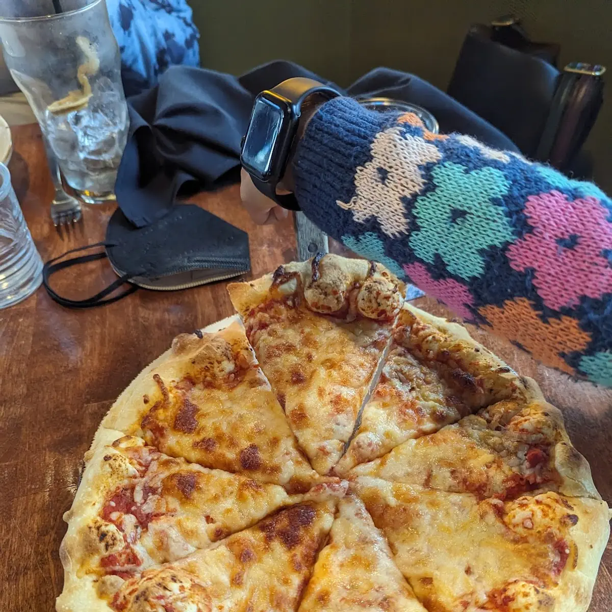 Kids Cheese Pizza