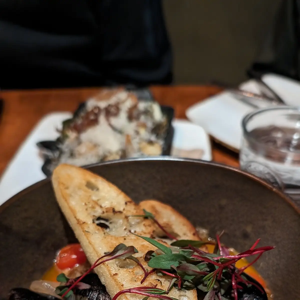 Mediterranean Sea Bass