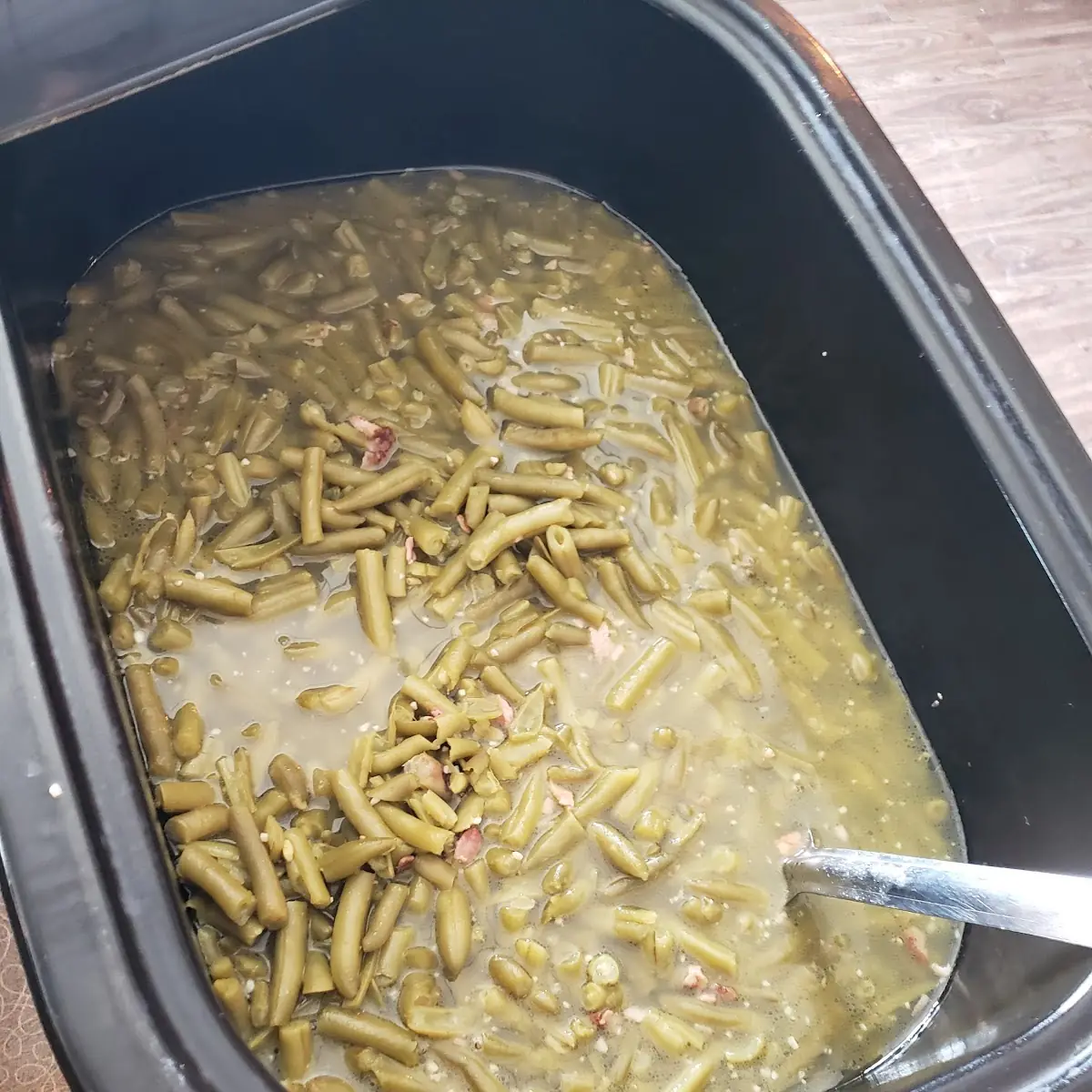 Green Beans