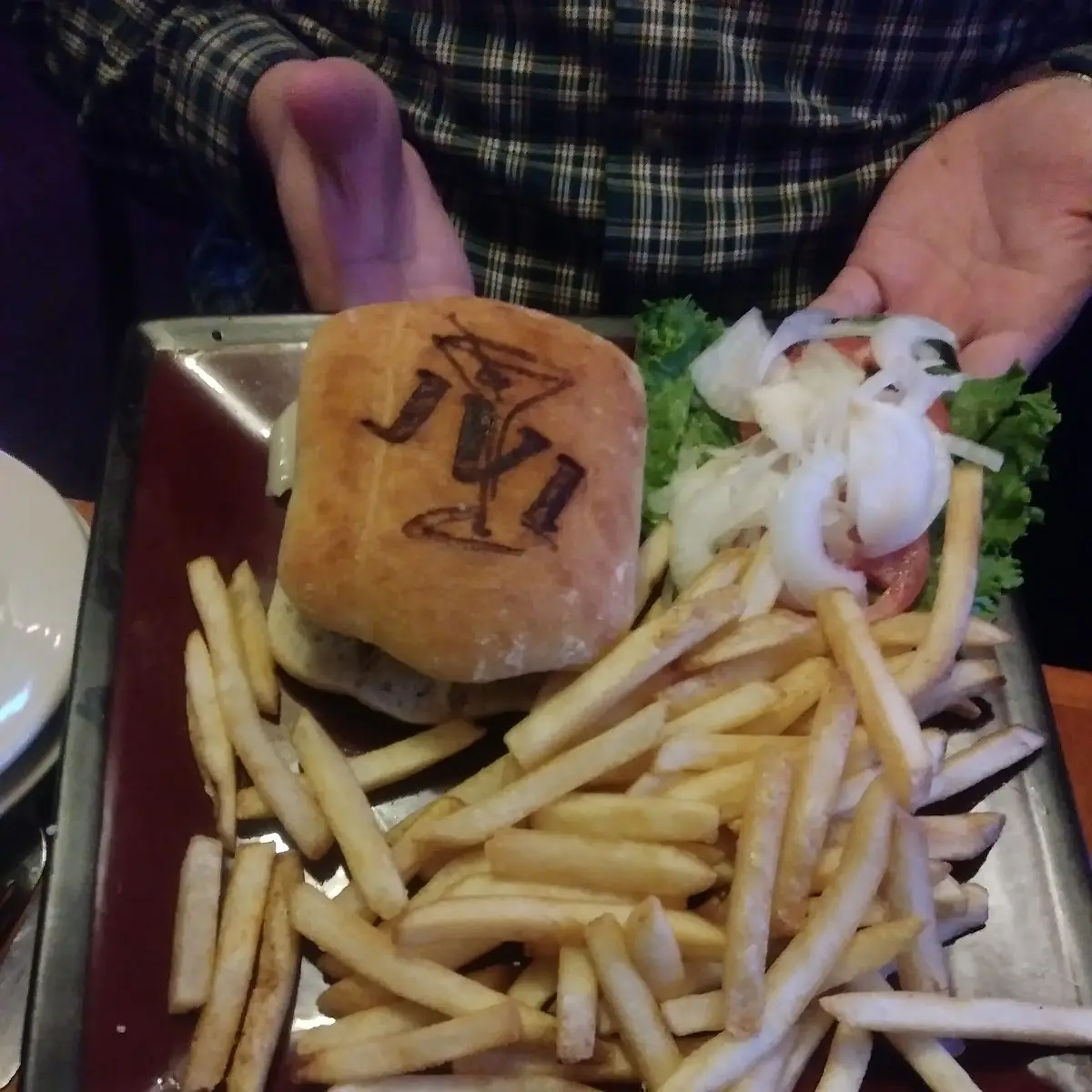 Chicken Sandwich