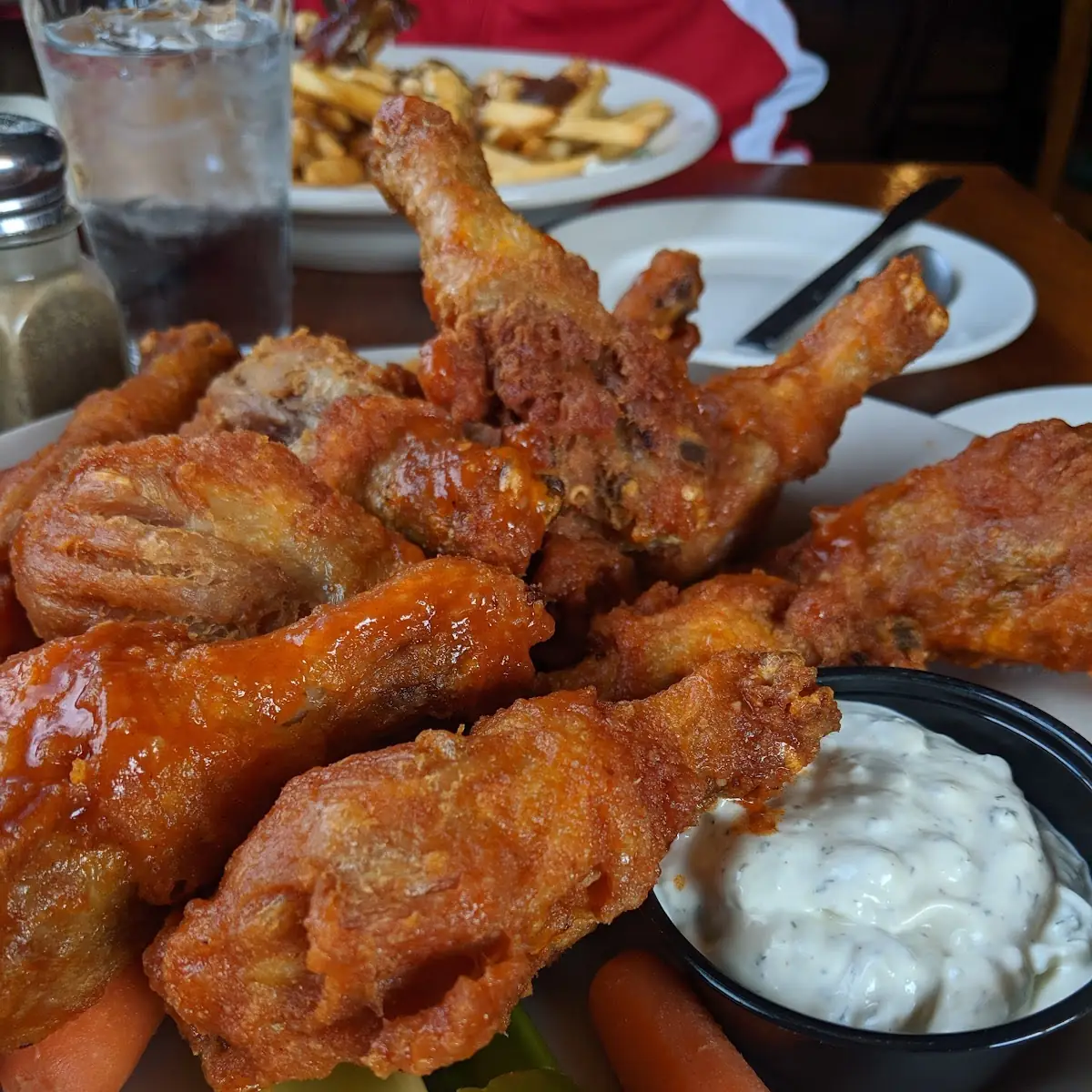 Chicken Wings
