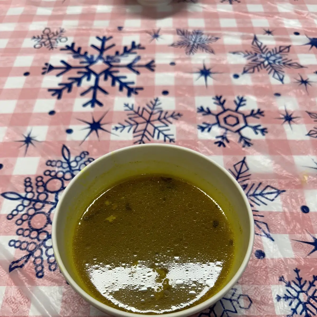 House Soup