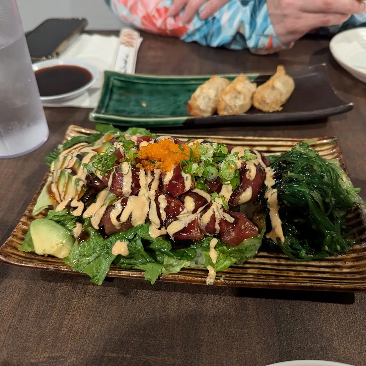 Poke Salad