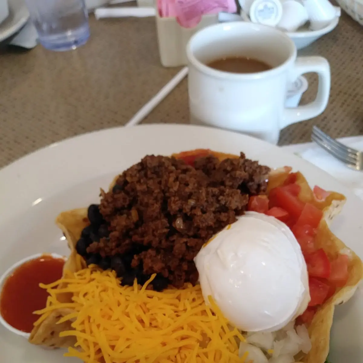 Taco Salad