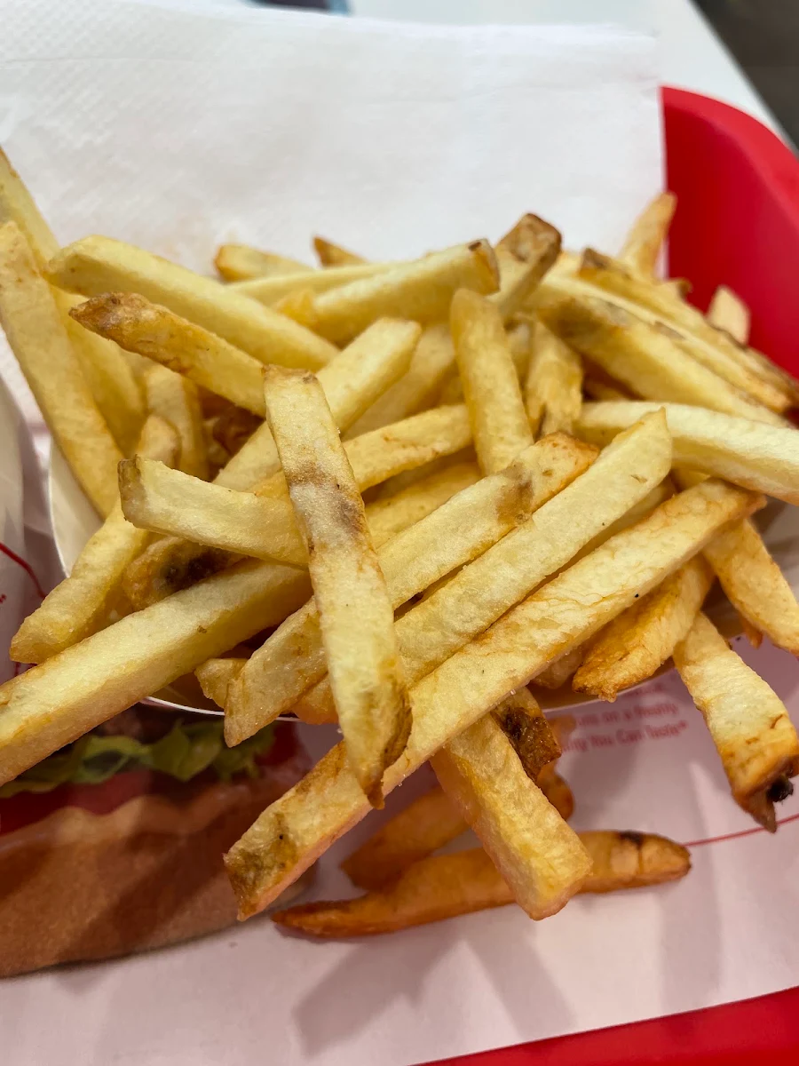 French Fries