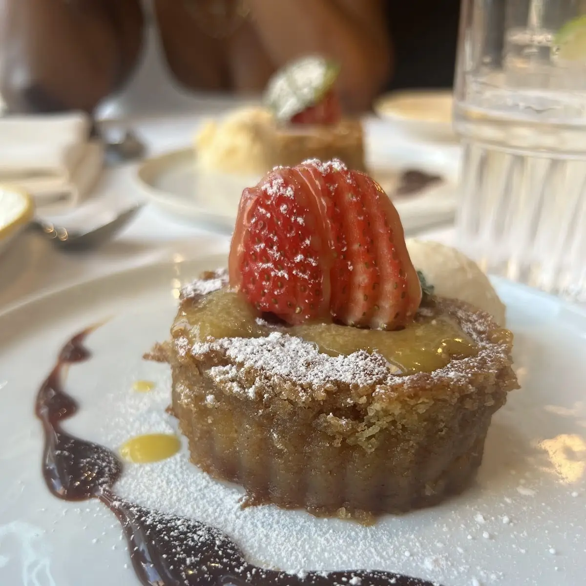 Bread Pudding