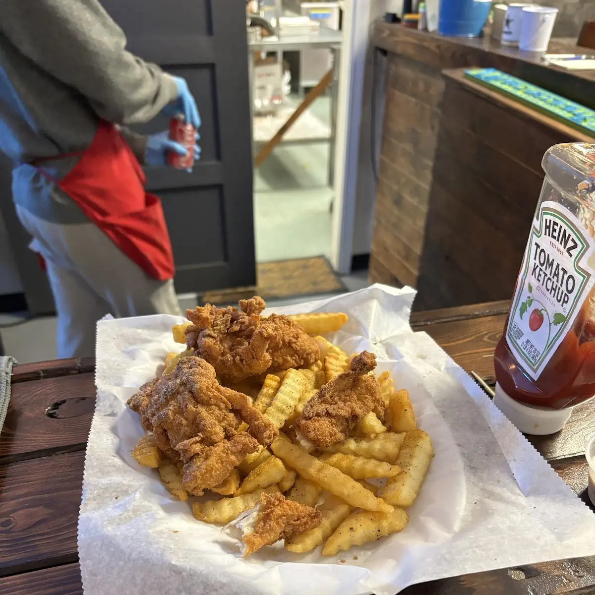 Chicken Wings