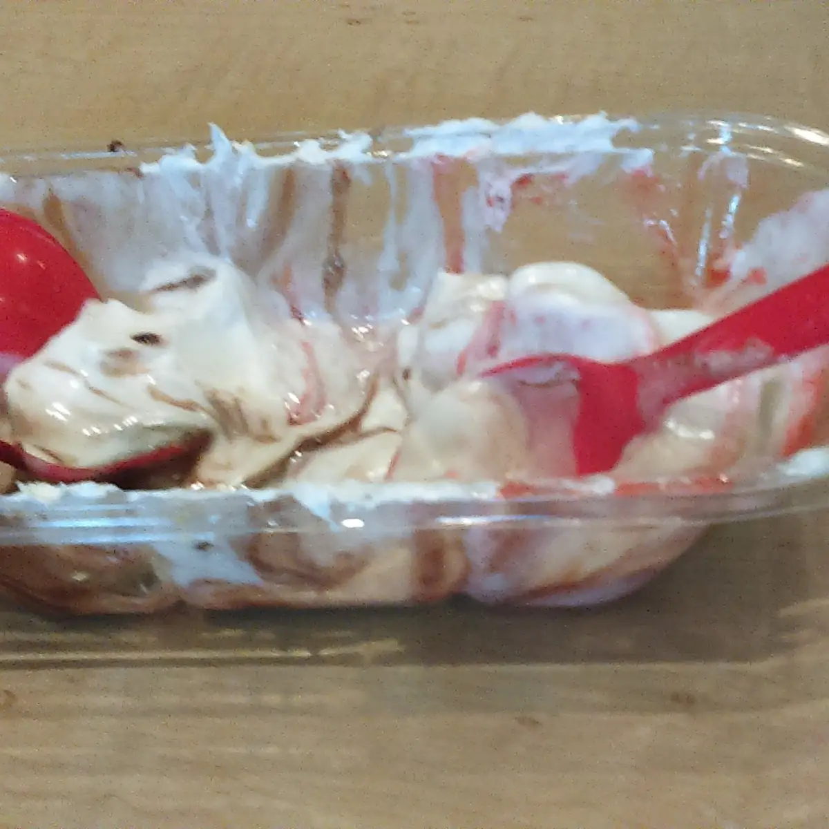 Banana Split