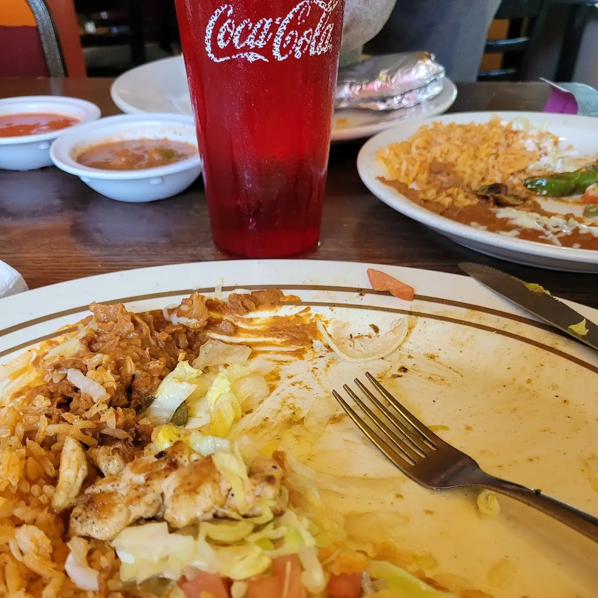 Taco Salad