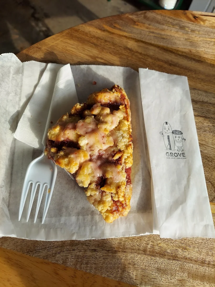Bacon Cheddar