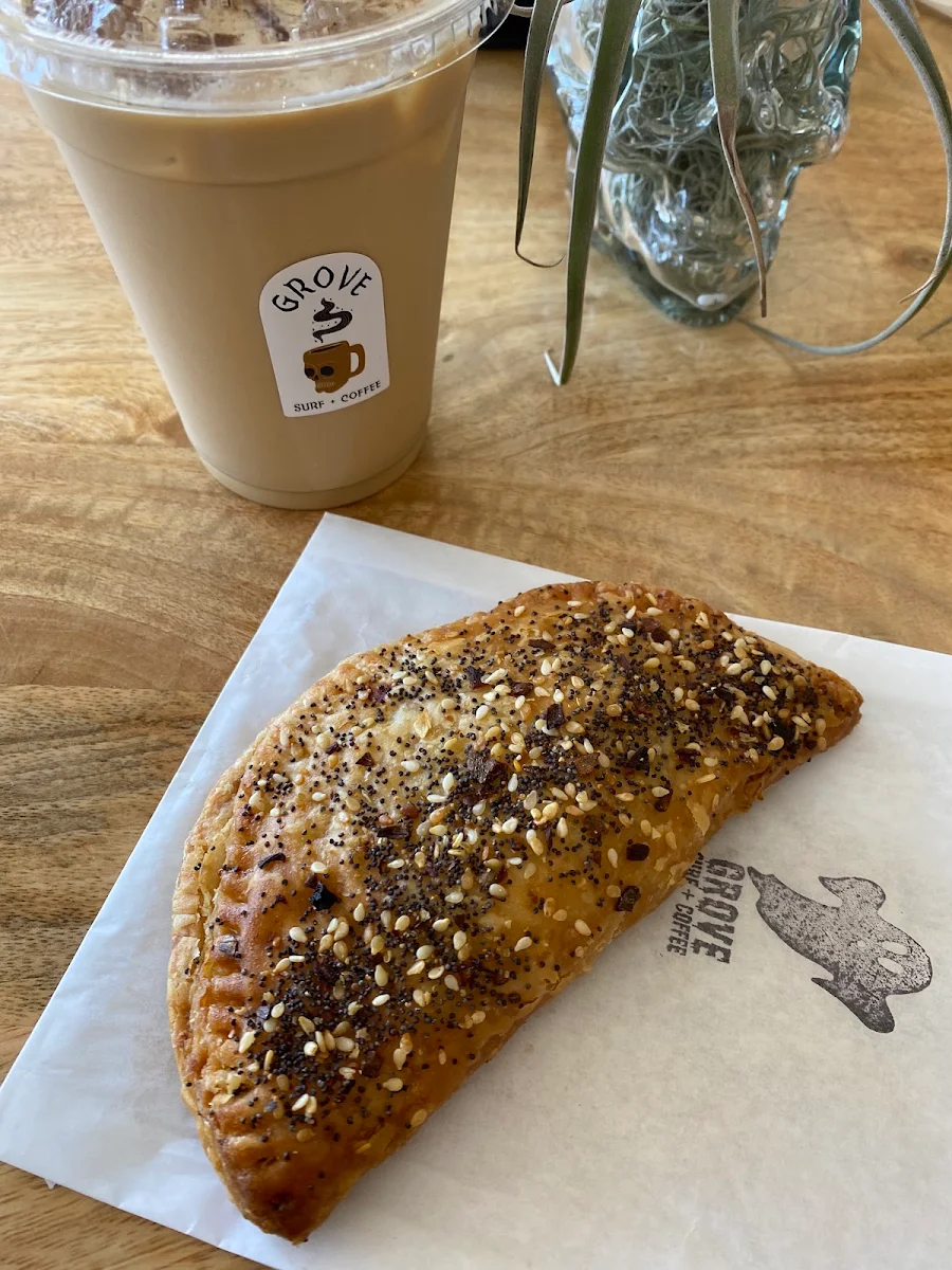 Croissant