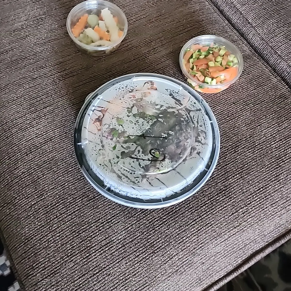 Mix Grill