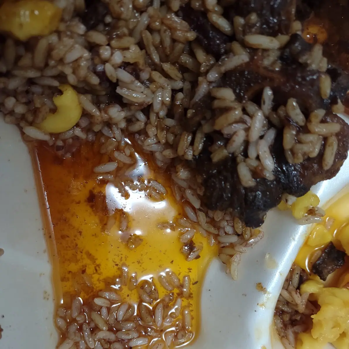 Wild Rice
