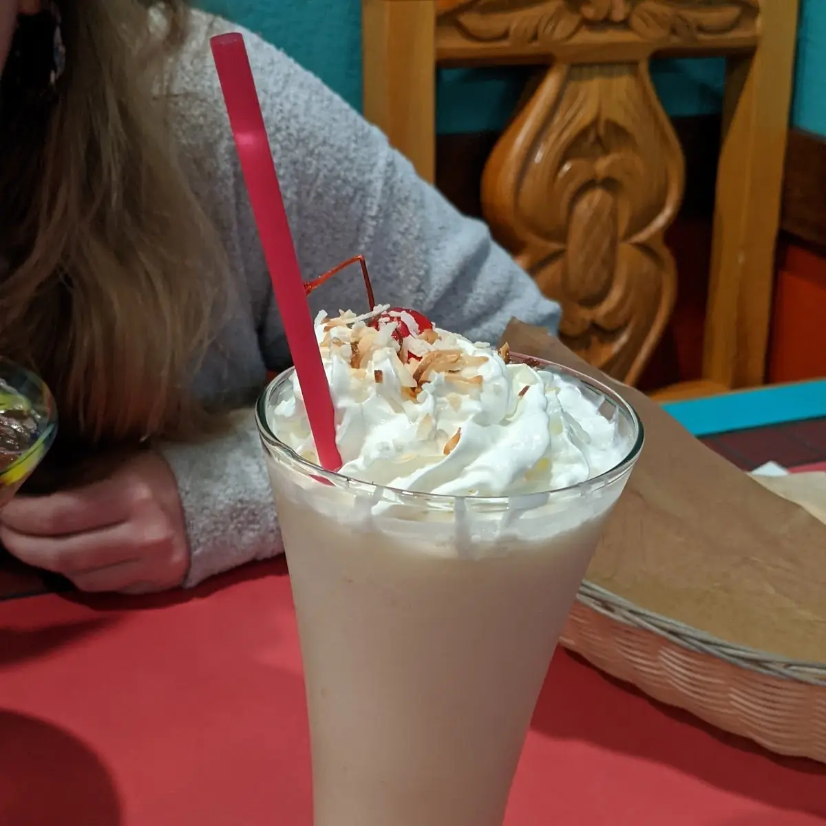 Piña Colada