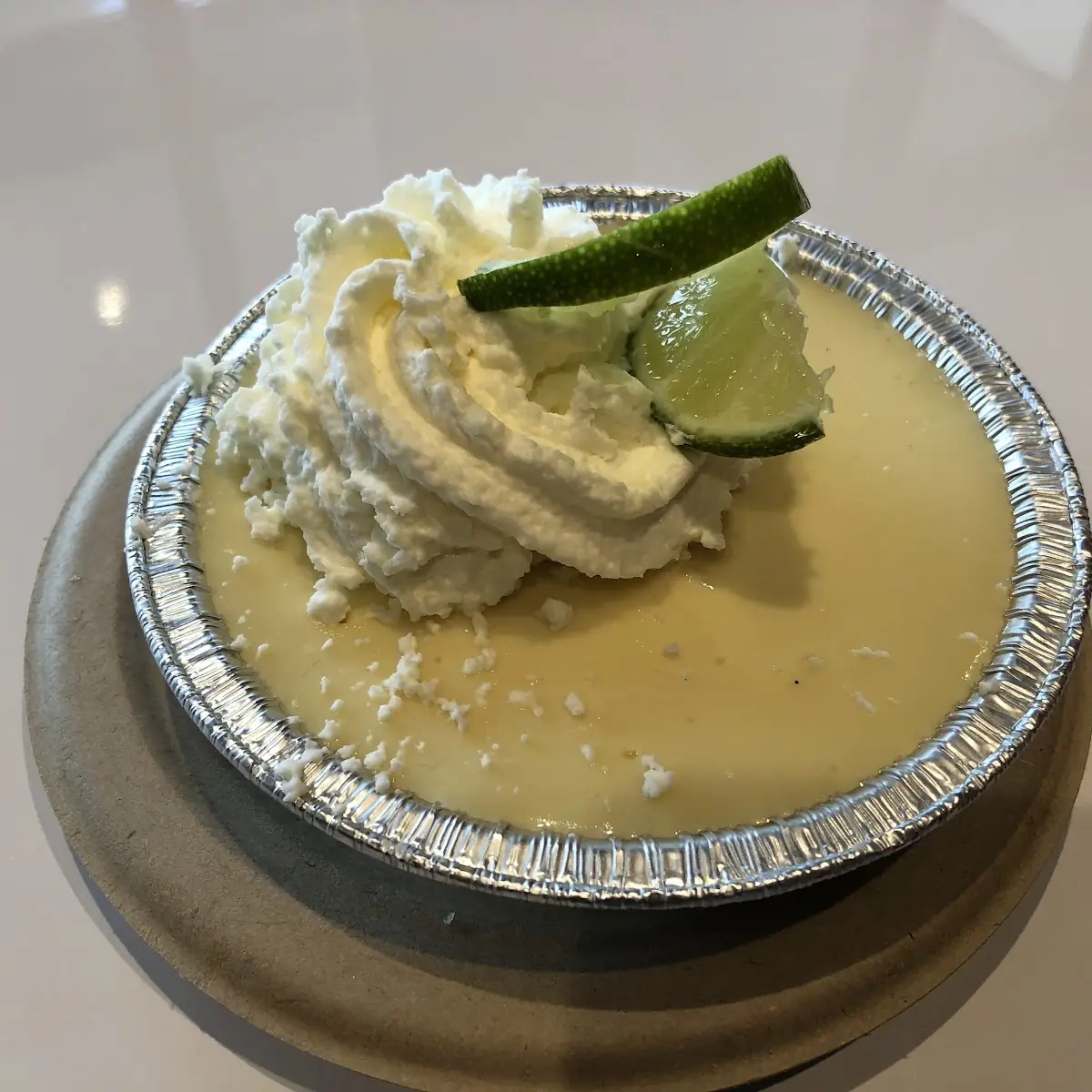 Lime Pie