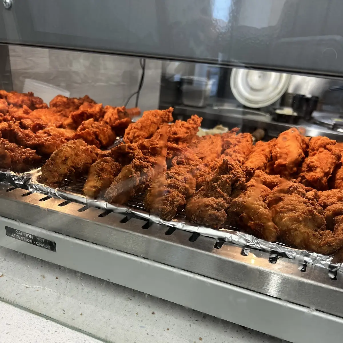 Chicken Tenders