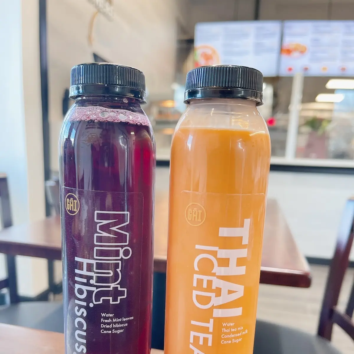 Juice