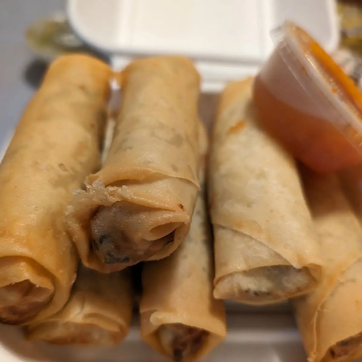 Spring Roll