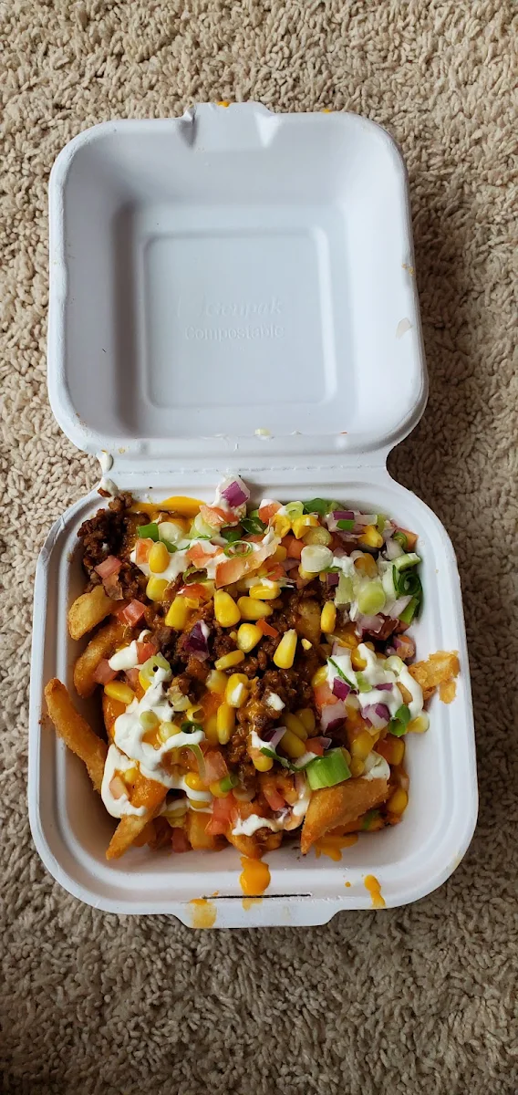Extreme Fries