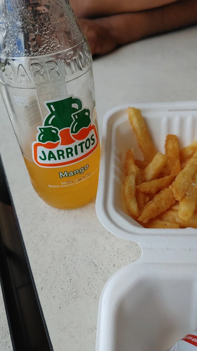 Jarritos