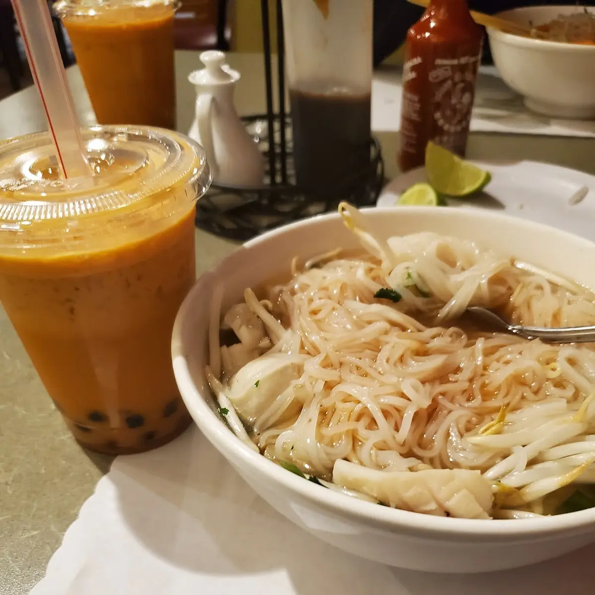 Noodles