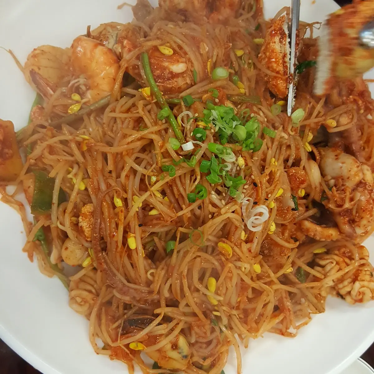 Pad Thai