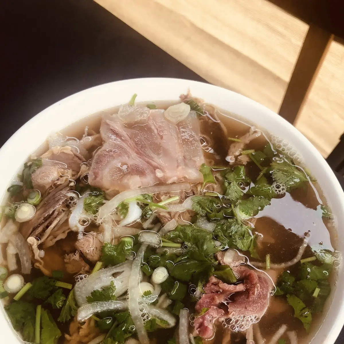 Phở ĐẶC Biệt 1 Large