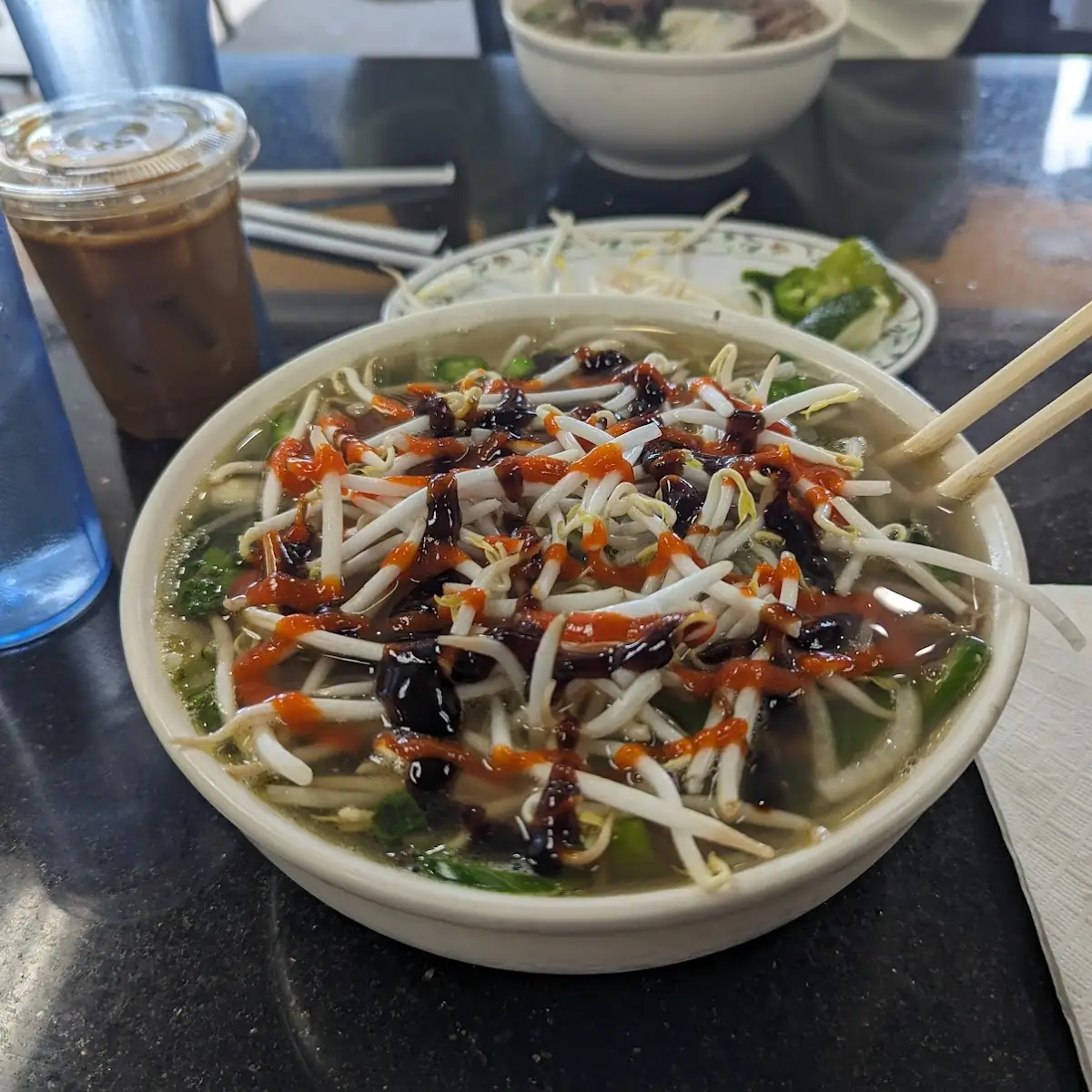 Special Pho