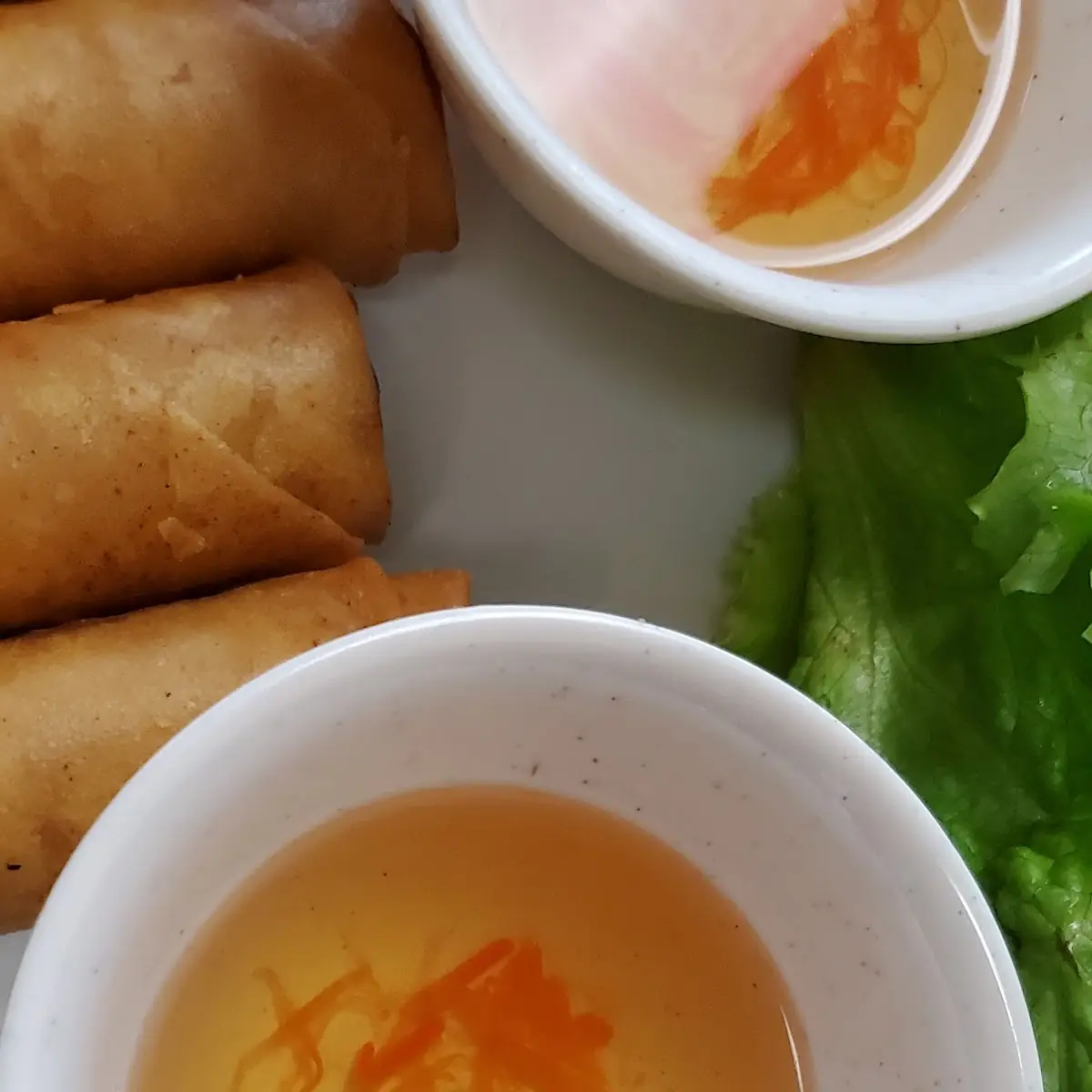 Spring Roll
