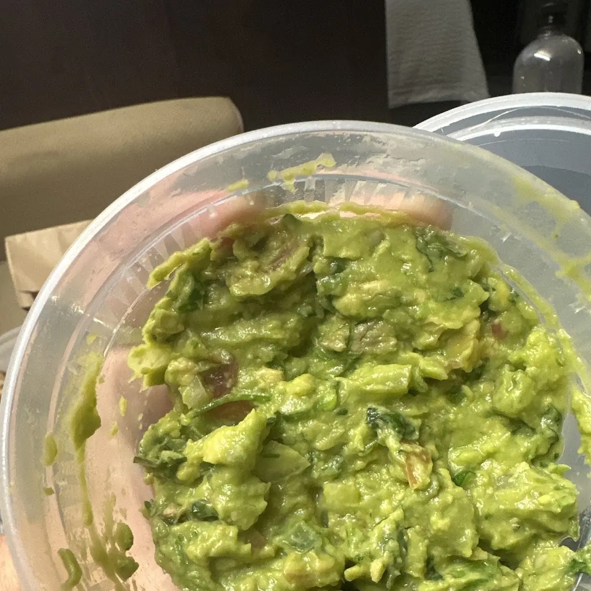 Guacamole