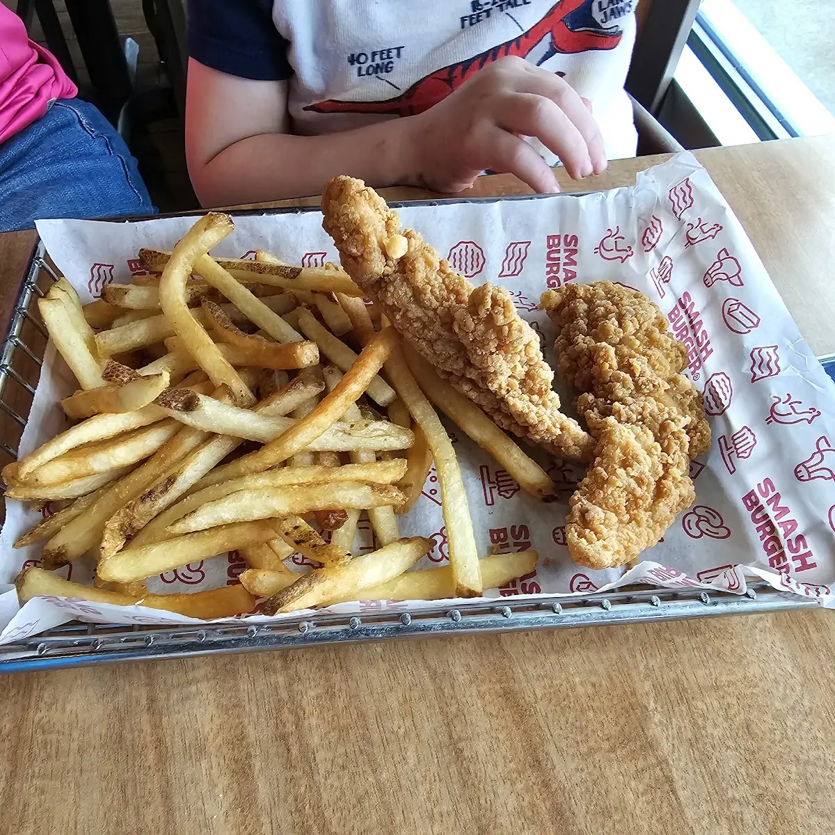 Chicken Tenders