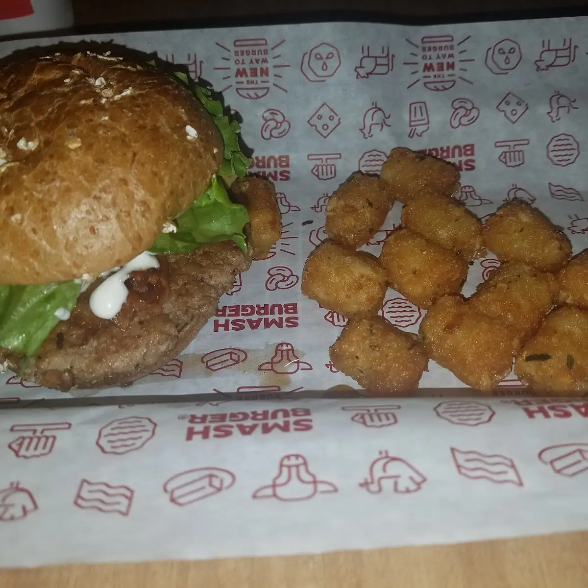 Tater Tots