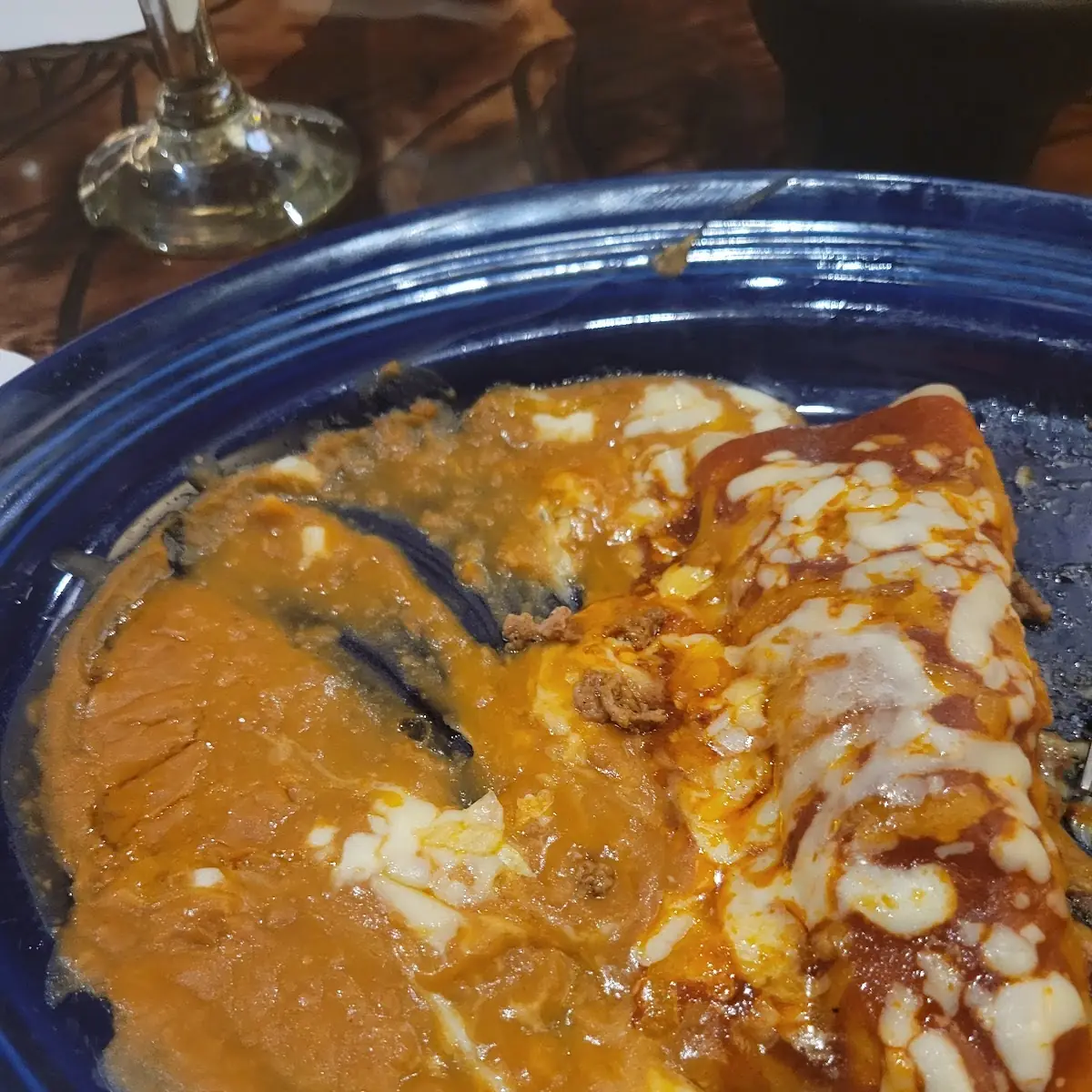 Refried Beans