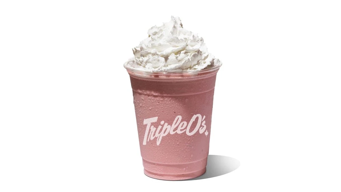 Highlights, Triple O's