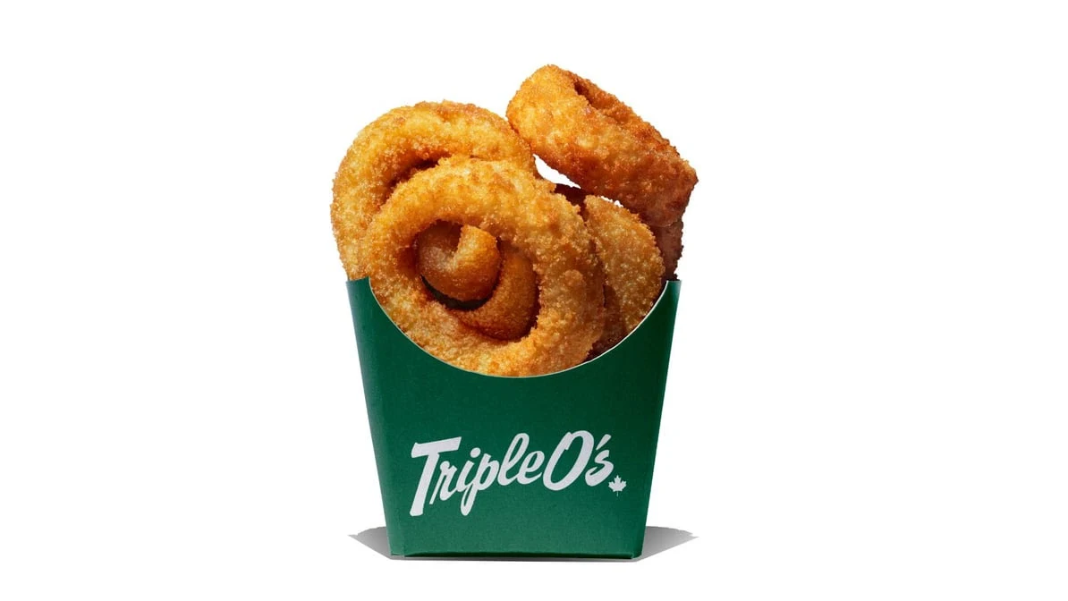 Highlights, Triple O's