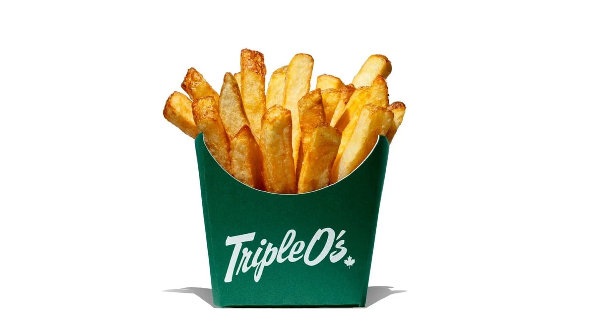 Highlights, Triple O's