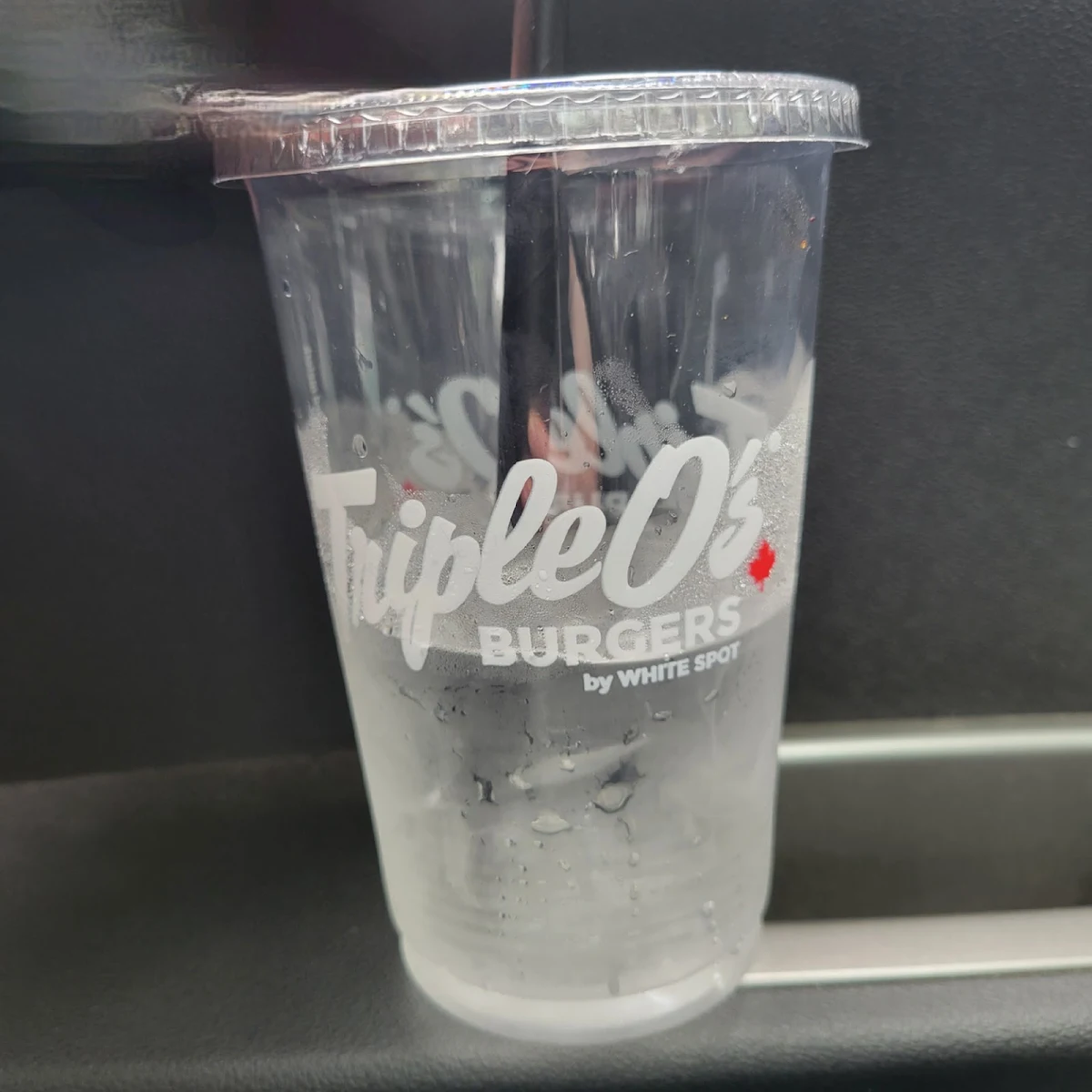 Sprite, Triple O's