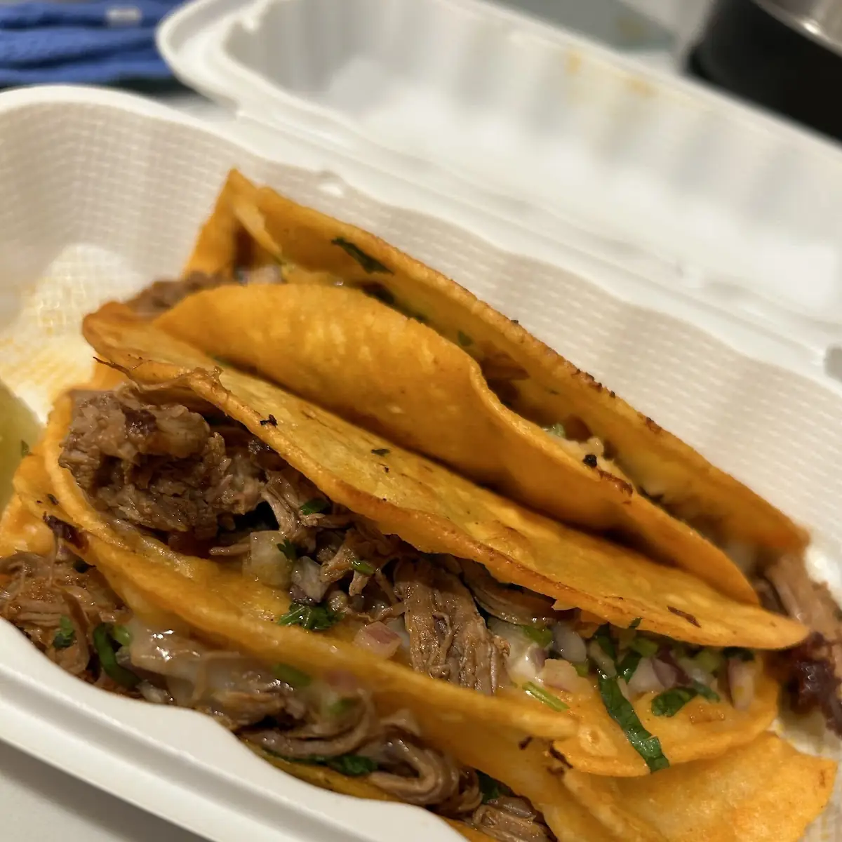 Quesabirria Tacos