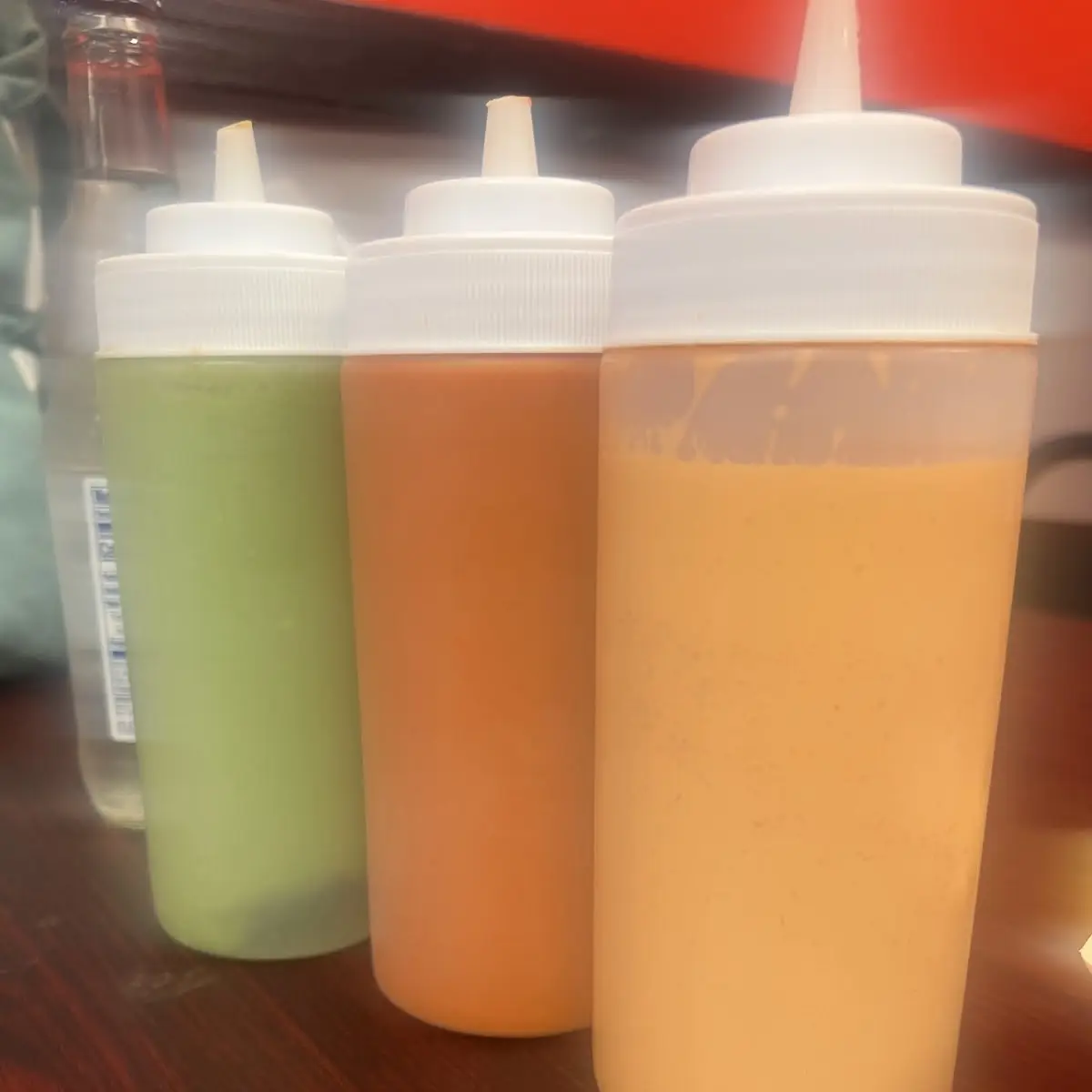 Thai Tea