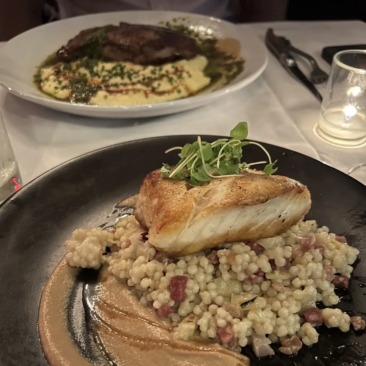 Chilean Sea Bass