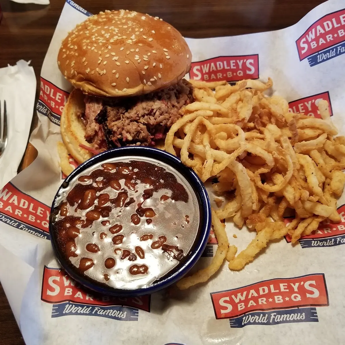 Brisket Sandwich Brisket