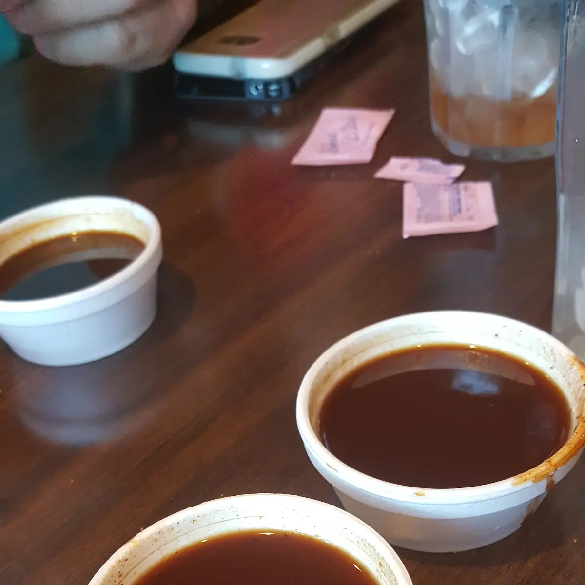 Dipping Sauce