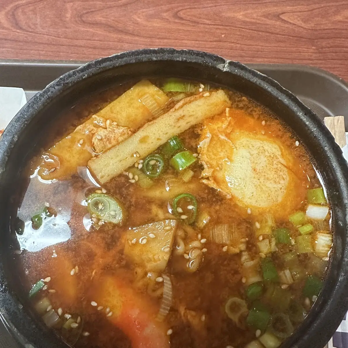 Hot Pot