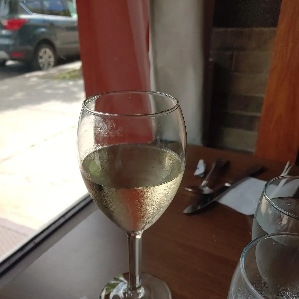 Moscato Wine